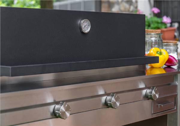 Finalmente Lavello + BBQ