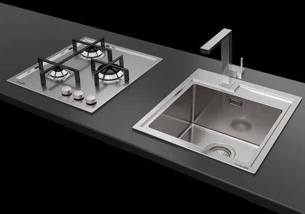 Sink Fortyfour