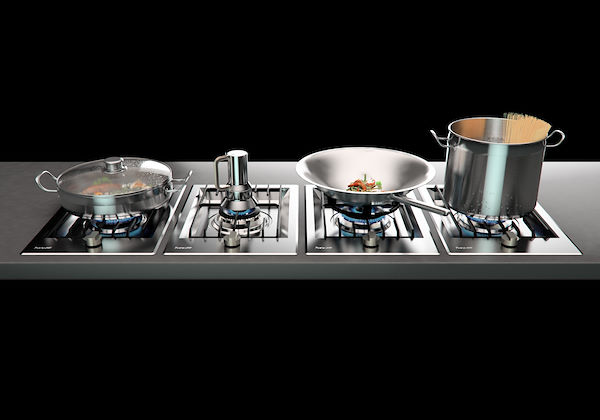 Cooker hob FL
