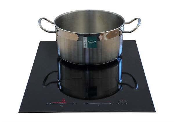 Cooker hob S4000 Domino Induction