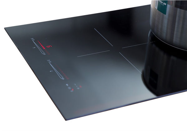Cooker hob S4000 Domino Induction