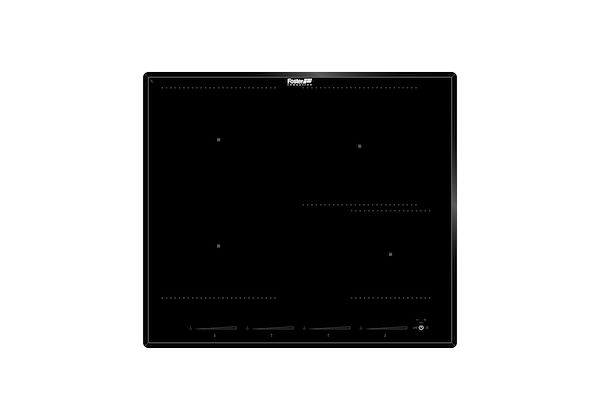 Cooker hob KE Induction