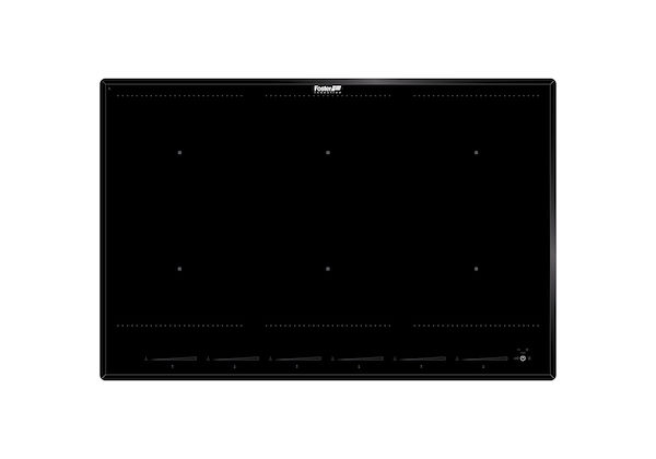 Cooker hob KE Induction