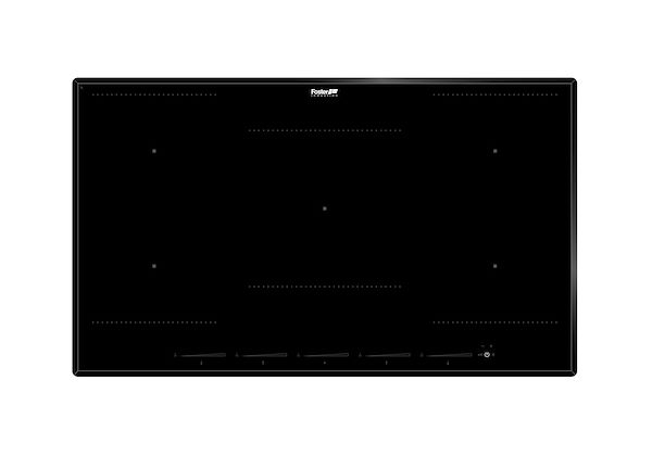 Cooker hob KE Induction