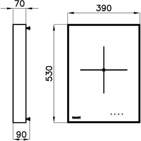 Piano cottura Ognidove