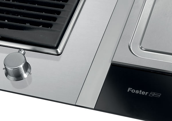 Spacer for Domino elements