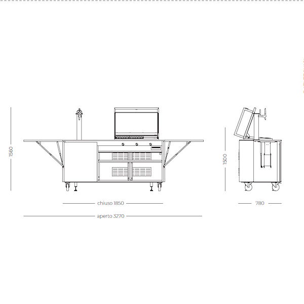 Finalmente BBQ + Beer/drink
