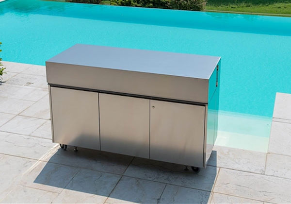 Finalmente Sink + Induction + teppan