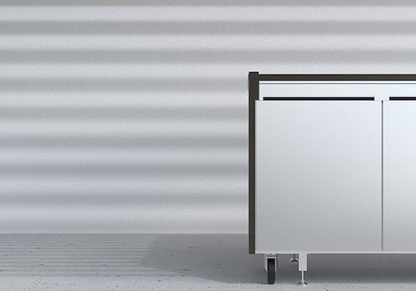 Insieme Lavello + induzione