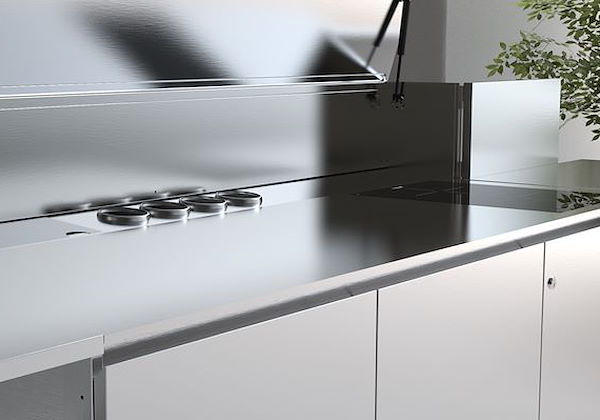 Finalmente Induction