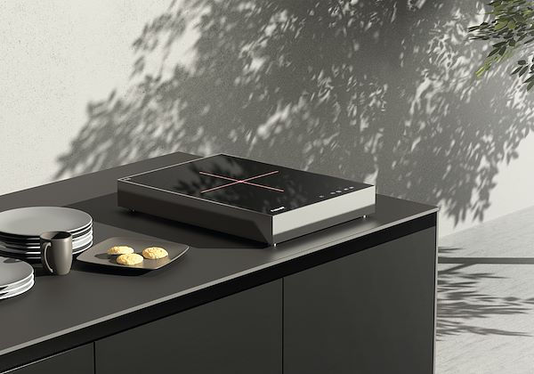 Piano cottura Ognidove