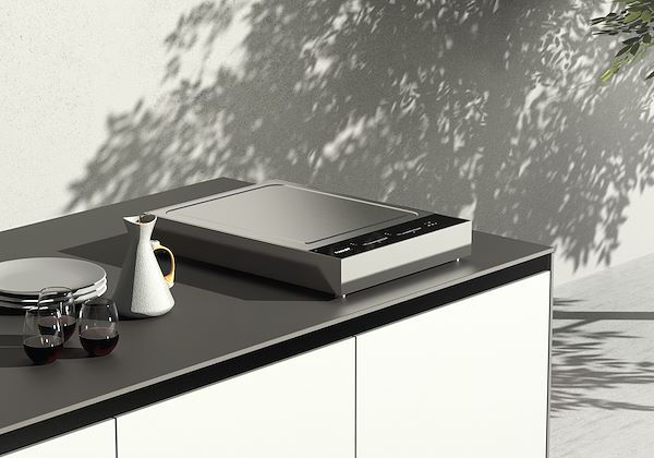 Piano cottura Teppan Ognidove