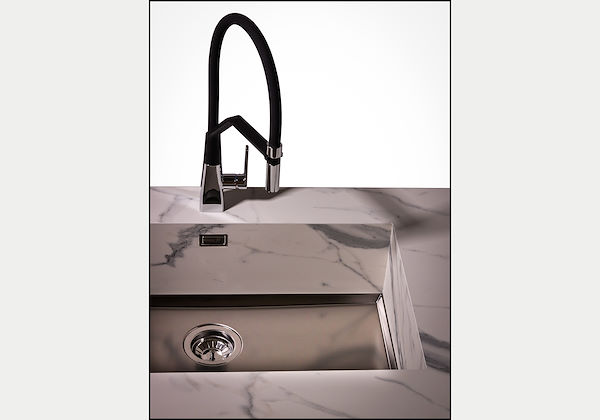 Lavello Phantom Base Gold