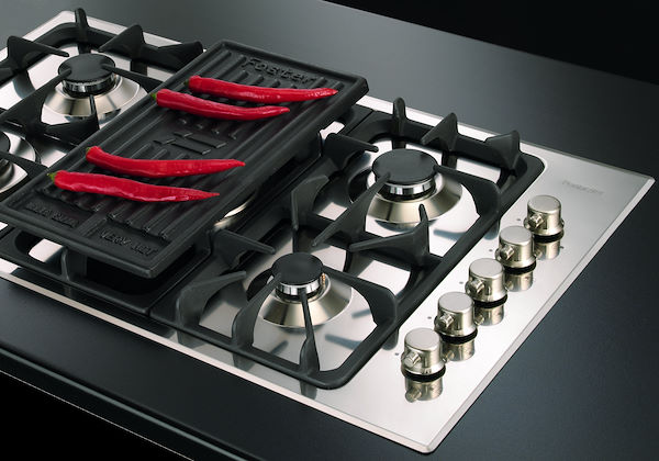 Cooker hob Professionale