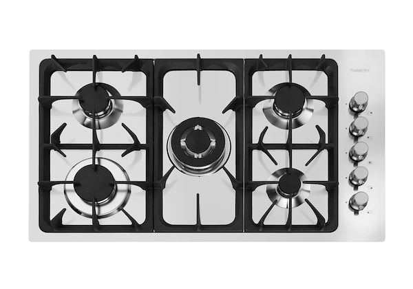 Cooker hob Professionale