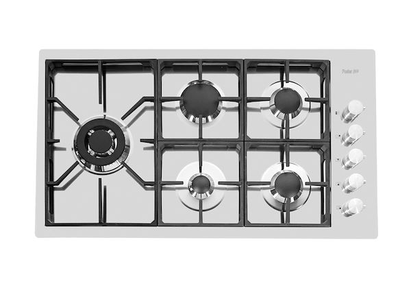 Cooker hob S4000