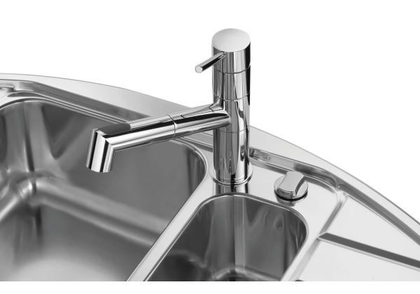 Mixer Tap F2000 - Basso