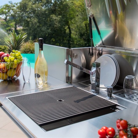 360 Kitchen Knowledge