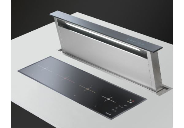 Cappa d'aspirazione Ghost 90 Filotop