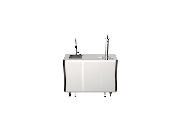 Insieme Sink + Beer