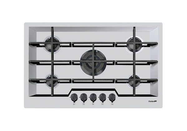 Cooker hob KE Black