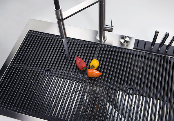 Canale Attrezzato VA6