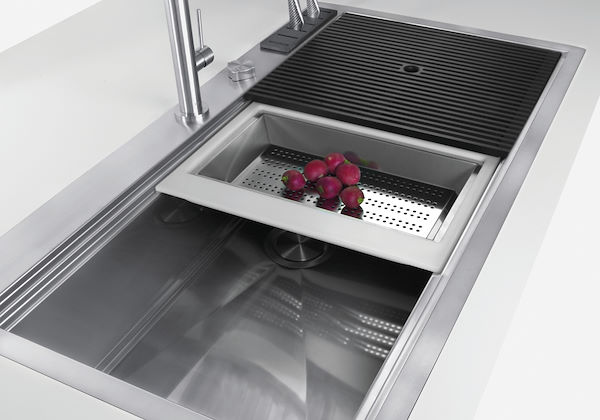 Canale Attrezzato VA6