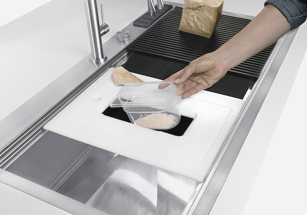 Canale Attrezzato VA6