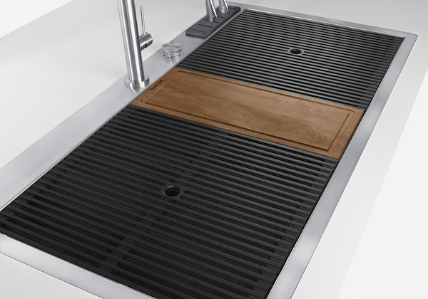 Canale Attrezzato VA6