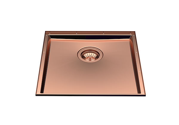 Lavello Phantom Base Copper