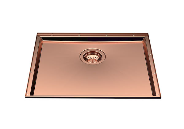 Lavello Phantom Base Copper