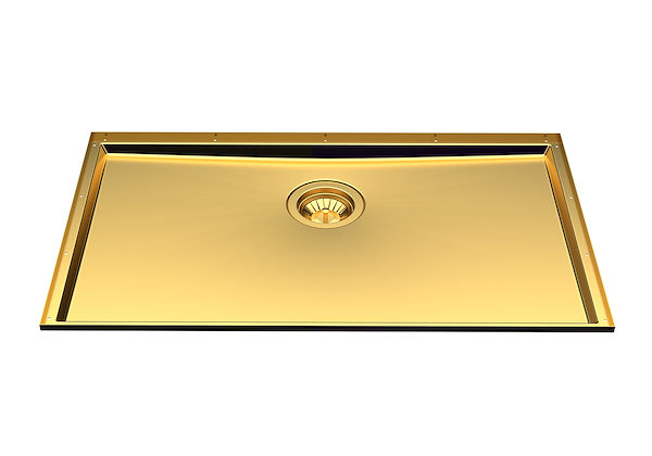 Lavello Phantom Base Gold