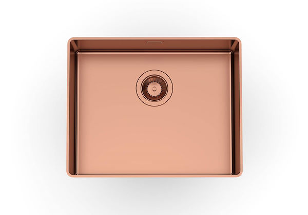 Lavello Phantom Edge R12 Copper