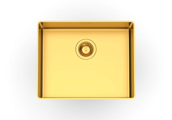Lavello Phantom Edge R12 Gold