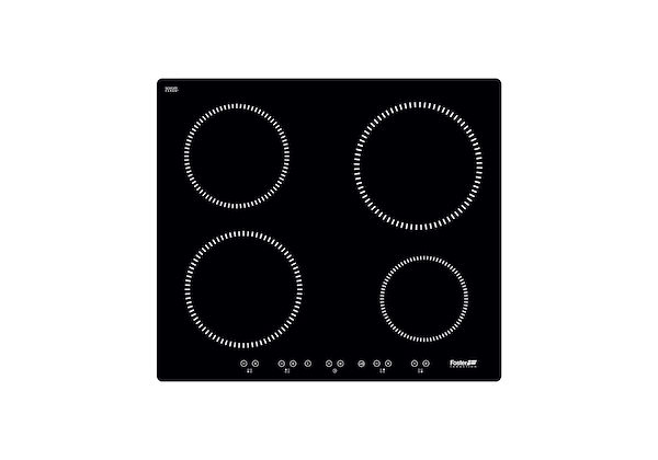 Cooker hob S1000 Induction