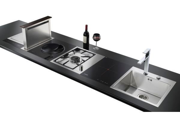 Hood S4000 Domino Ghost