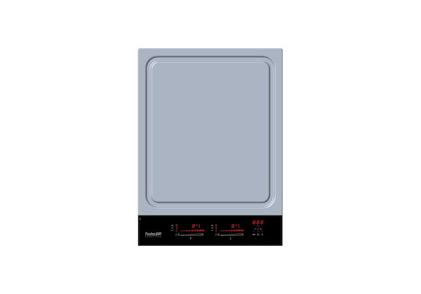Cooker hob S4000 Domino Induction